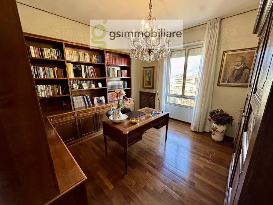 Immagine 20 di Appartamento in vendita  in Via Colonnello Alessandro Bettoni, 13 a Brescia