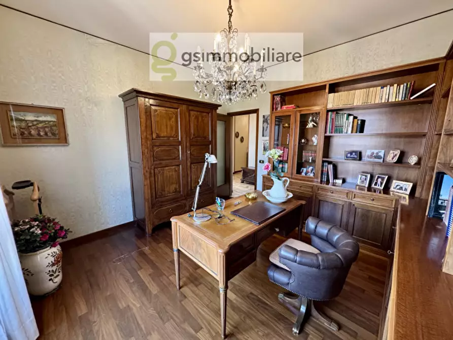 Immagine 22 di Appartamento in vendita  in Via Colonnello Alessandro Bettoni, 13 a Brescia