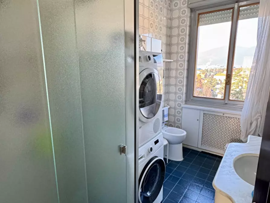 Immagine 25 di Appartamento in vendita  in Via Colonnello Alessandro Bettoni, 13 a Brescia