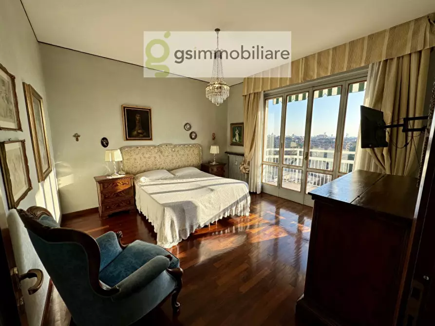 Immagine 27 di Appartamento in vendita  in Via Colonnello Alessandro Bettoni, 13 a Brescia