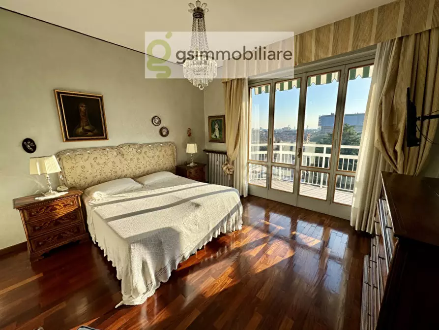 Immagine 28 di Appartamento in vendita  in Via Colonnello Alessandro Bettoni, 13 a Brescia