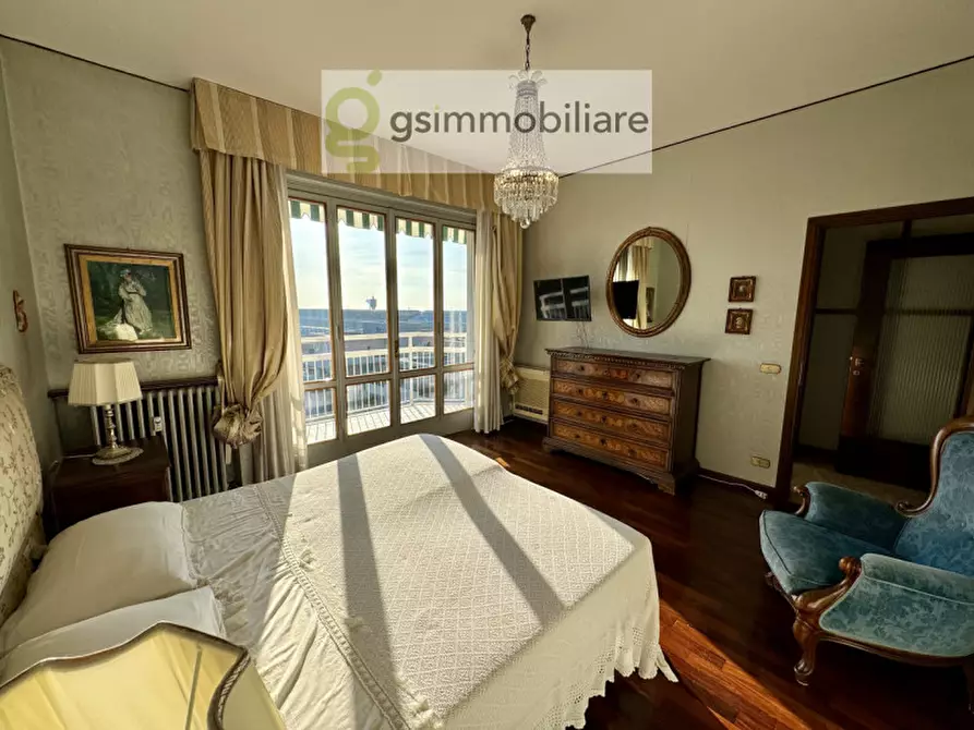 Immagine 32 di Appartamento in vendita  in Via Colonnello Alessandro Bettoni, 13 a Brescia