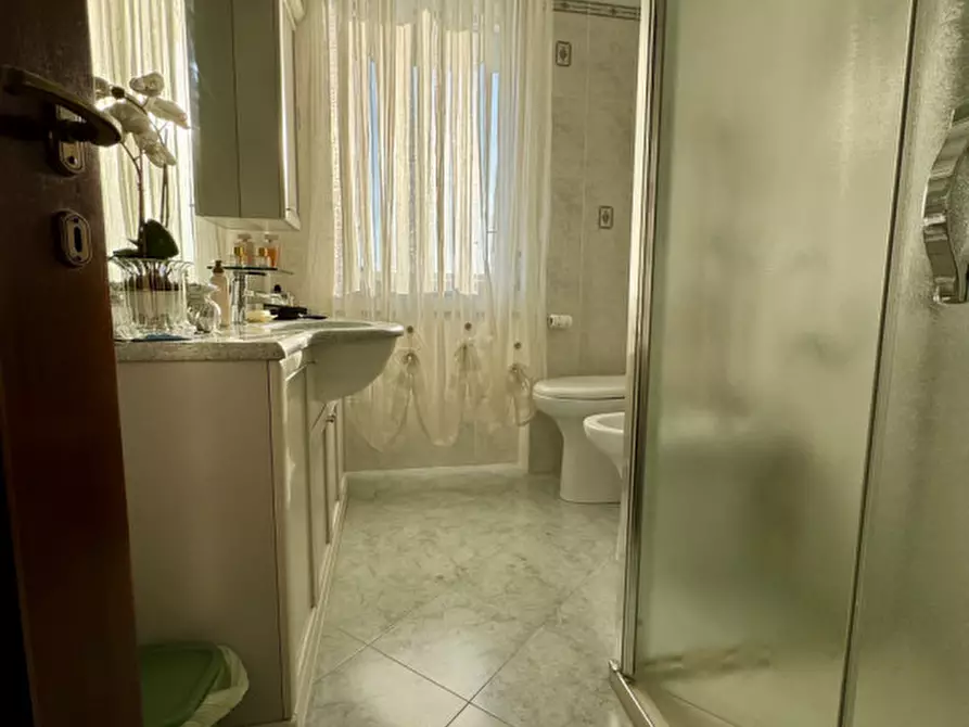 Immagine 33 di Appartamento in vendita  in Via Colonnello Alessandro Bettoni, 13 a Brescia