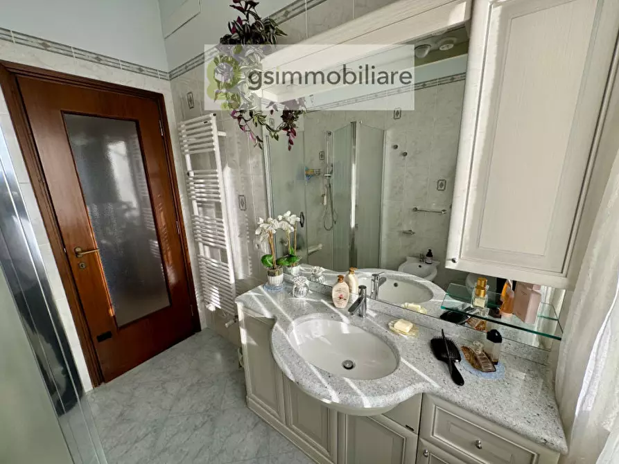 Immagine 36 di Appartamento in vendita  in Via Colonnello Alessandro Bettoni, 13 a Brescia