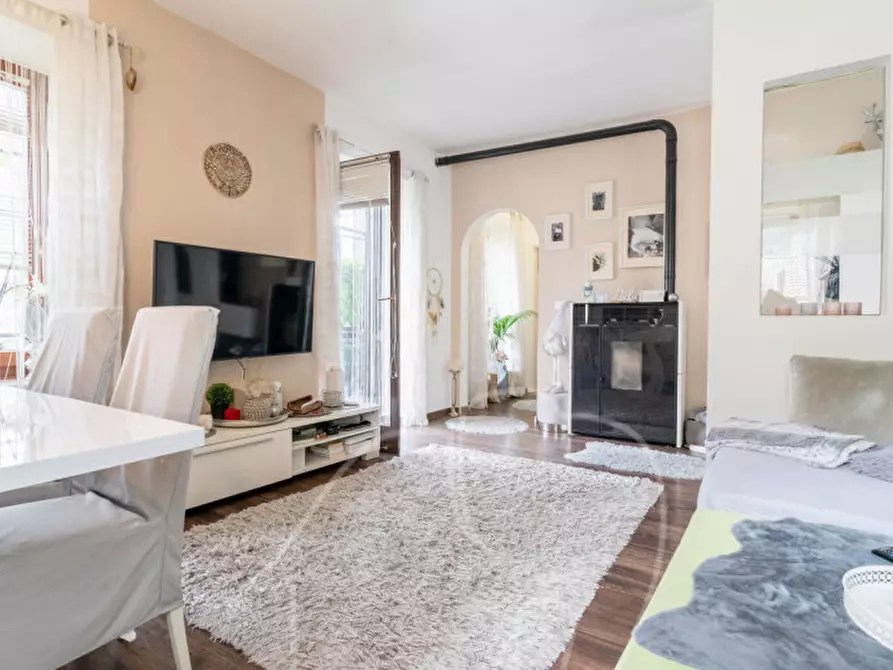 Immagine 7 di Appartamento in vendita  in via marconi a Postal .Burgstall.