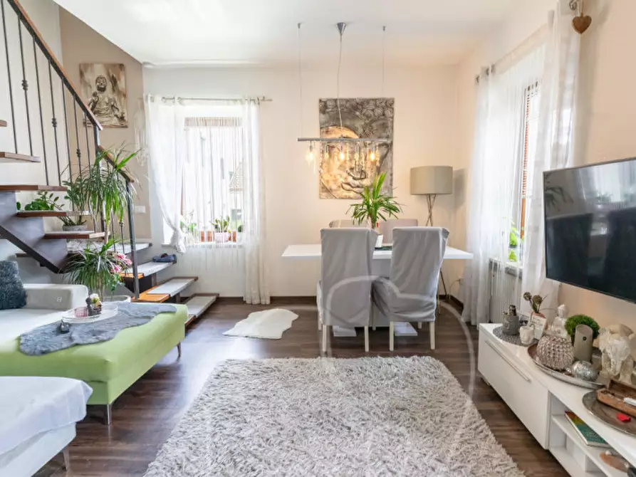 Immagine 9 di Appartamento in vendita  in via marconi a Postal .Burgstall.