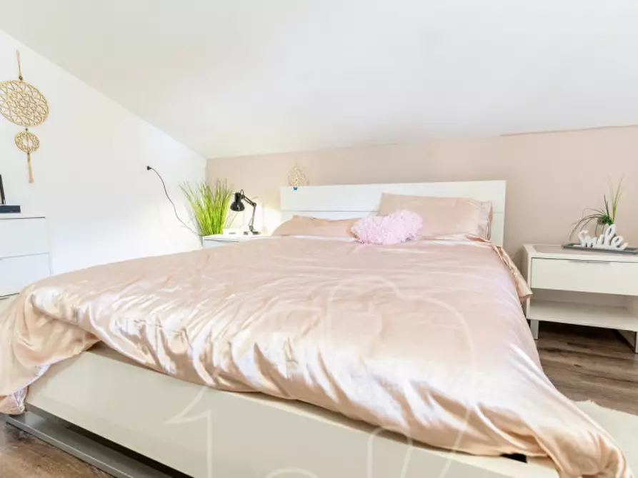 Immagine 10 di Appartamento in vendita  in via marconi a Postal .Burgstall.