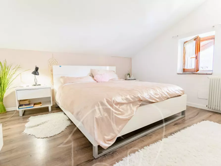 Immagine 11 di Appartamento in vendita  in via marconi a Postal .Burgstall.