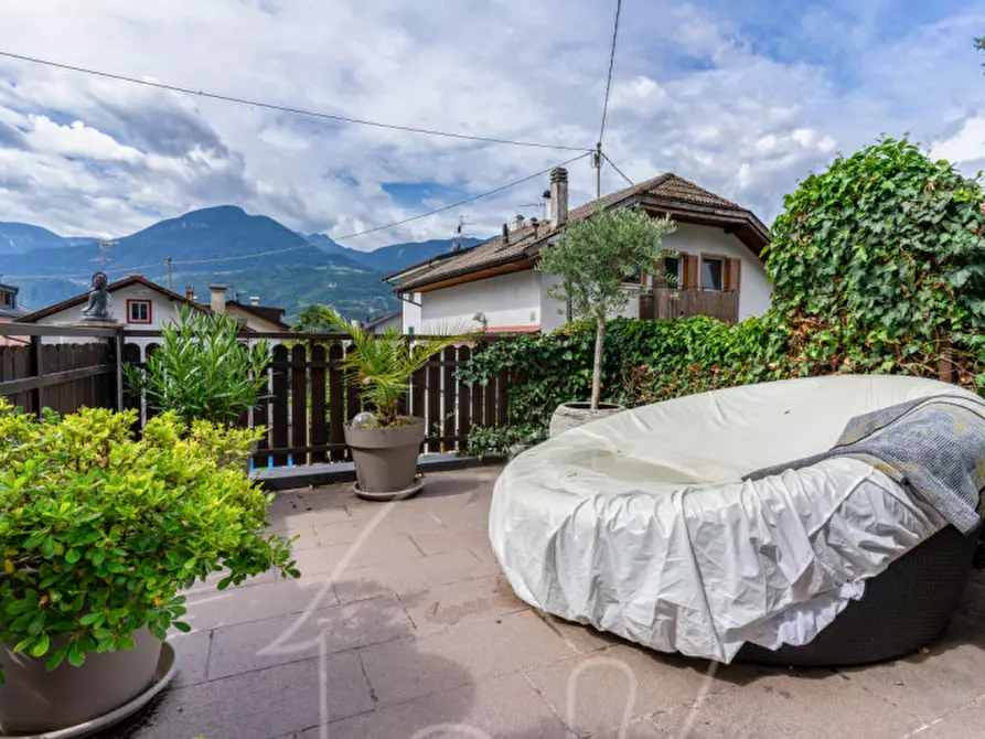 Immagine 13 di Appartamento in vendita  in via marconi a Postal .Burgstall.