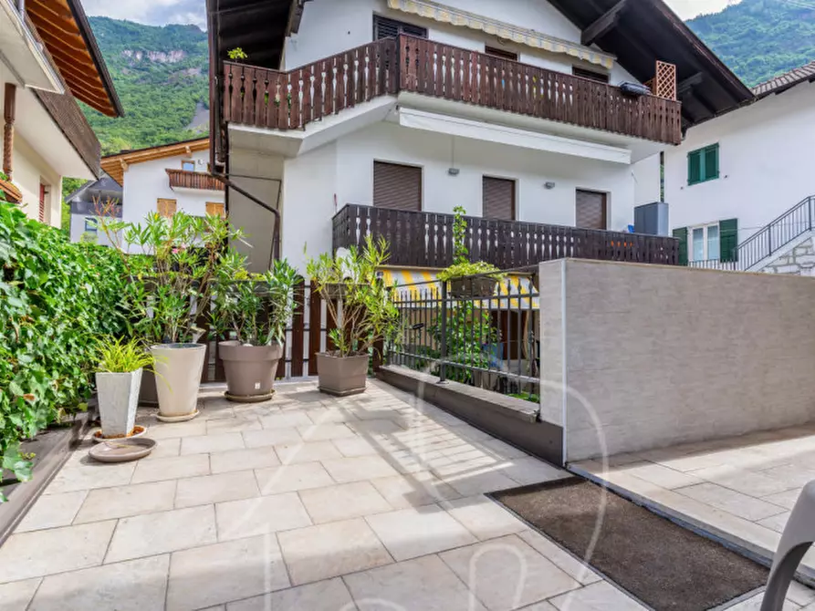 Immagine 14 di Appartamento in vendita  in via marconi a Postal .Burgstall.