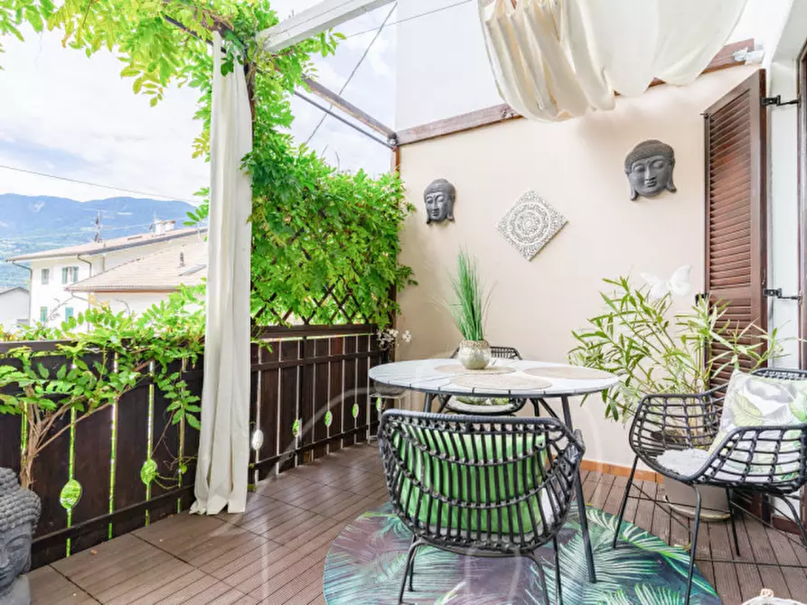 Immagine 16 di Appartamento in vendita  in via marconi a Postal .Burgstall.