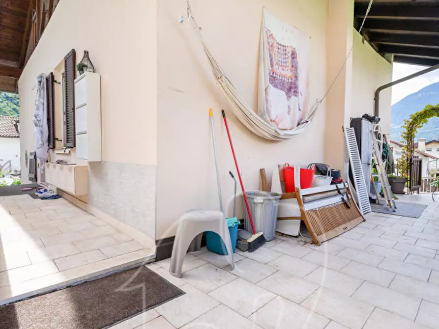 Immagine 19 di Appartamento in vendita  in via marconi a Postal .Burgstall.