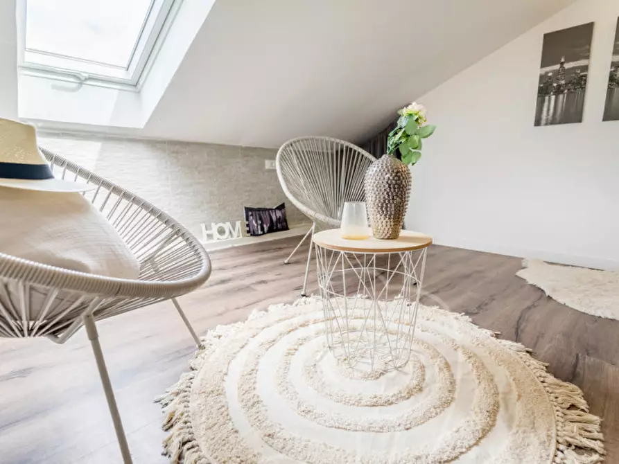 Immagine 25 di Appartamento in vendita  in via marconi a Postal .Burgstall.