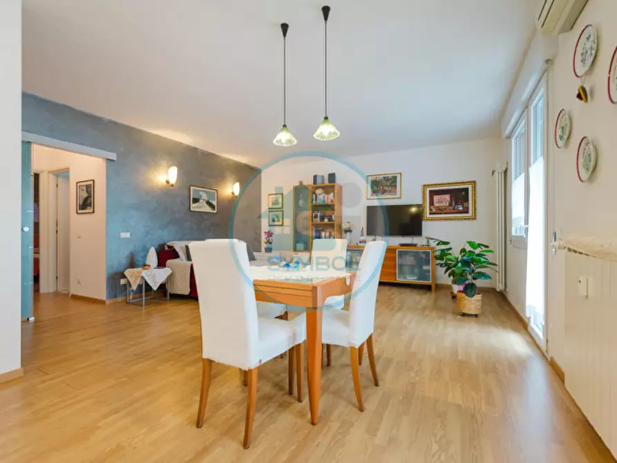 Immagine 10 di Appartamento in vendita  in Via Roma - Corso del Popolo a Venezia