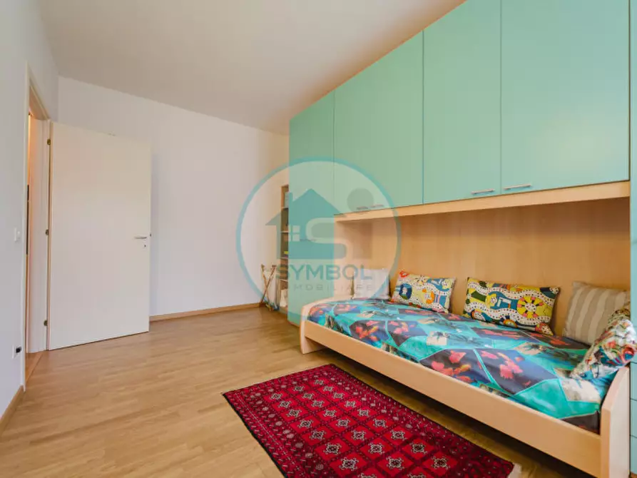 Immagine 12 di Appartamento in vendita  in Via Roma - Corso del Popolo a Venezia