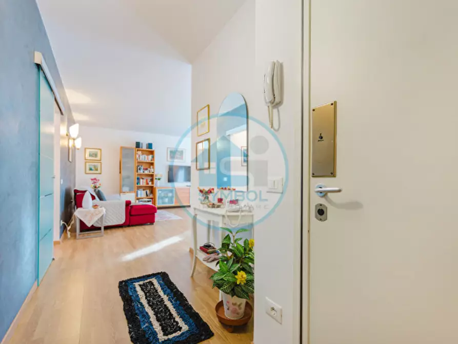 Immagine 13 di Appartamento in vendita  in Via Roma - Corso del Popolo a Venezia