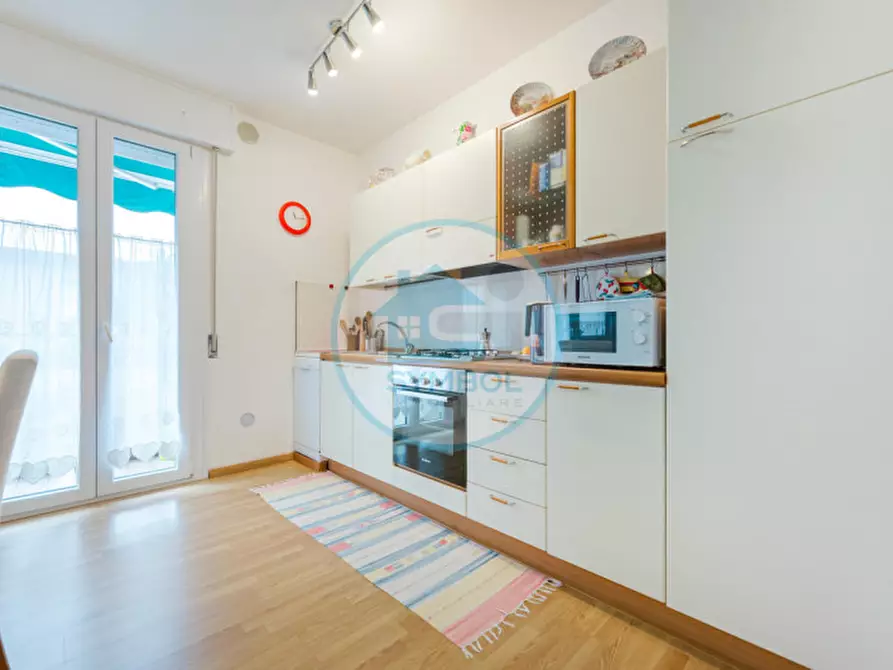 Immagine 15 di Appartamento in vendita  in Via Roma - Corso del Popolo a Venezia