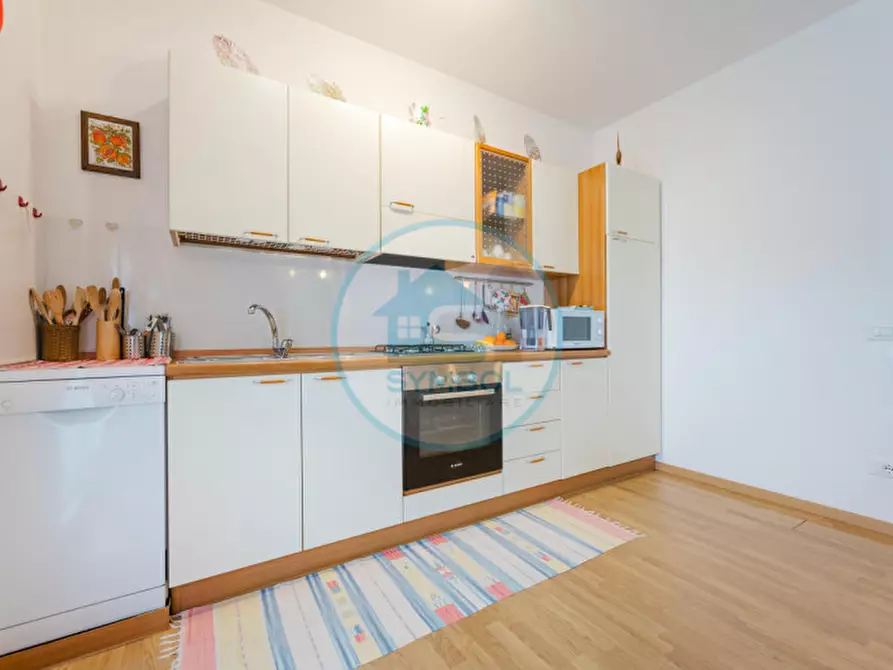 Immagine 16 di Appartamento in vendita  in Via Roma - Corso del Popolo a Venezia