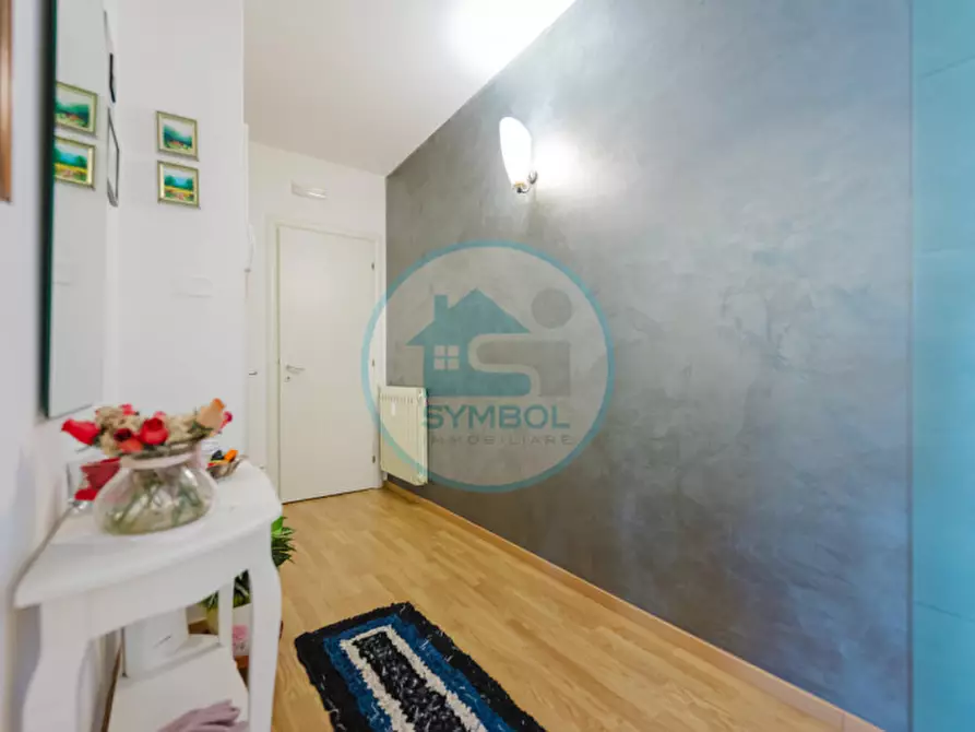 Immagine 17 di Appartamento in vendita  in Via Roma - Corso del Popolo a Venezia