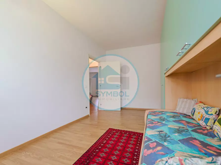 Immagine 21 di Appartamento in vendita  in Via Roma - Corso del Popolo a Venezia