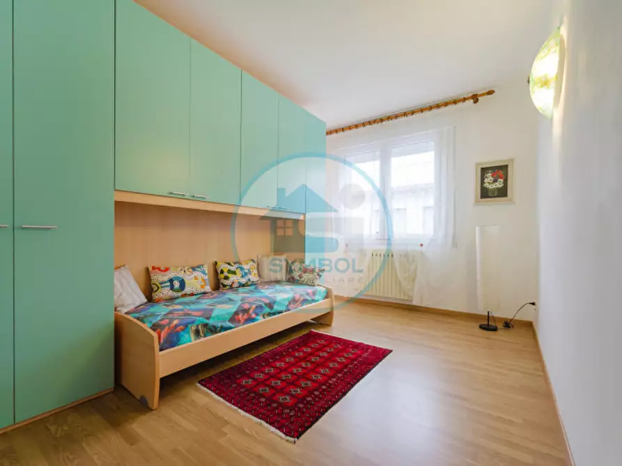 Immagine 22 di Appartamento in vendita  in Via Roma - Corso del Popolo a Venezia