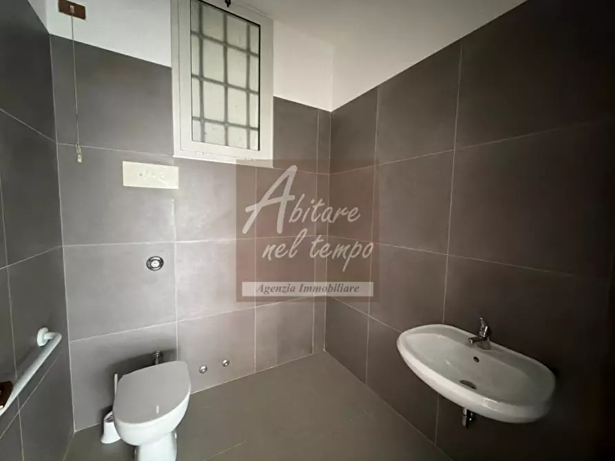 Immagine 13 di Negozio in affitto  in VIA VALSUGANA 51 a San Giorgio In Bosco