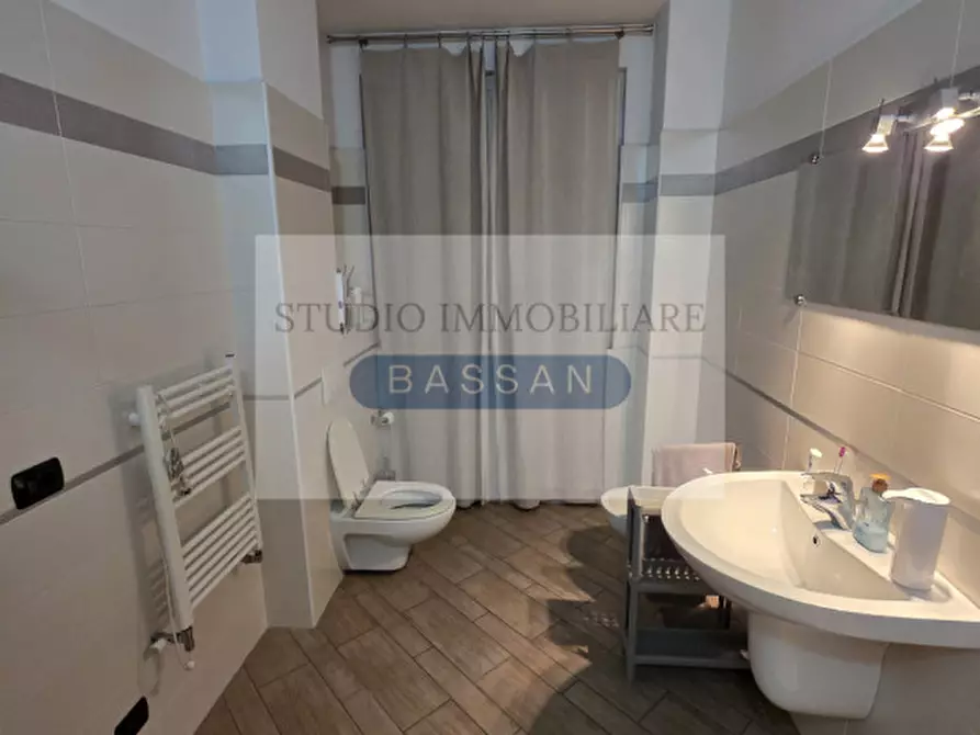 Immagine 5 di Ufficio in affitto  in Via Alessandro Volta 1 a Gallarate