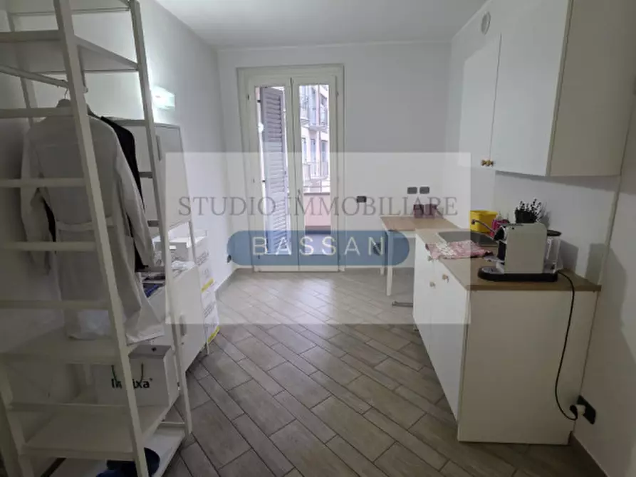 Immagine 7 di Ufficio in affitto  in Via Alessandro Volta 1 a Gallarate