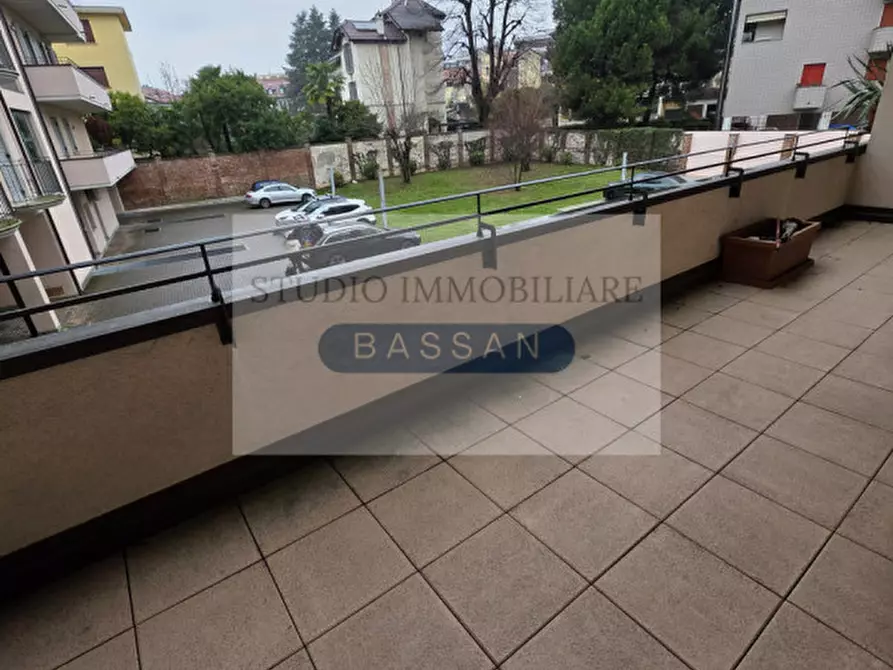 Immagine 8 di Ufficio in affitto  in Via Alessandro Volta 1 a Gallarate