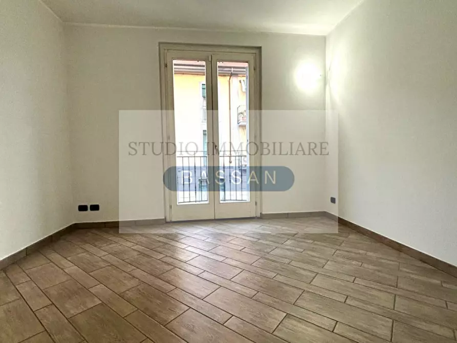 Immagine 10 di Ufficio in affitto  in Via Alessandro Volta 1 a Gallarate