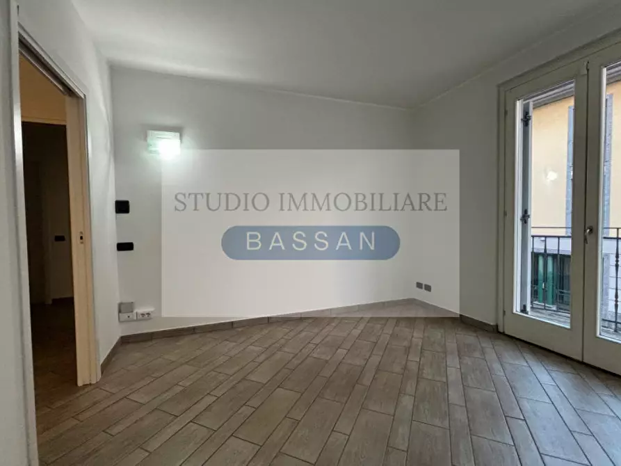 Immagine 11 di Ufficio in affitto  in Via Alessandro Volta 1 a Gallarate