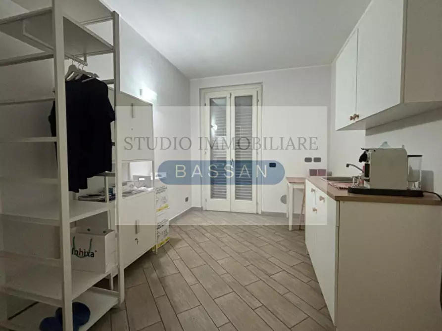 Immagine 12 di Ufficio in affitto  in Via Alessandro Volta 1 a Gallarate