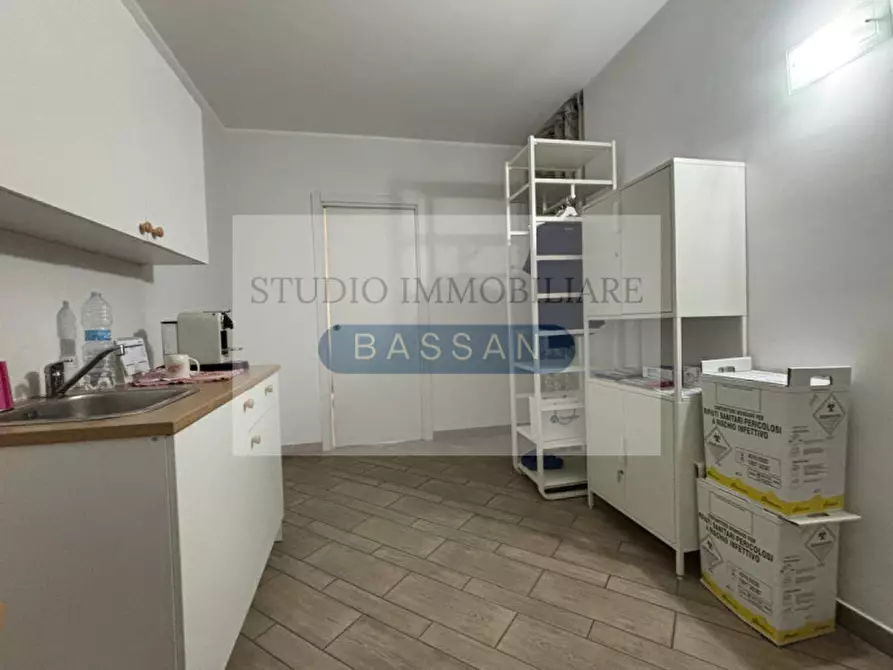 Immagine 13 di Ufficio in affitto  in Via Alessandro Volta 1 a Gallarate