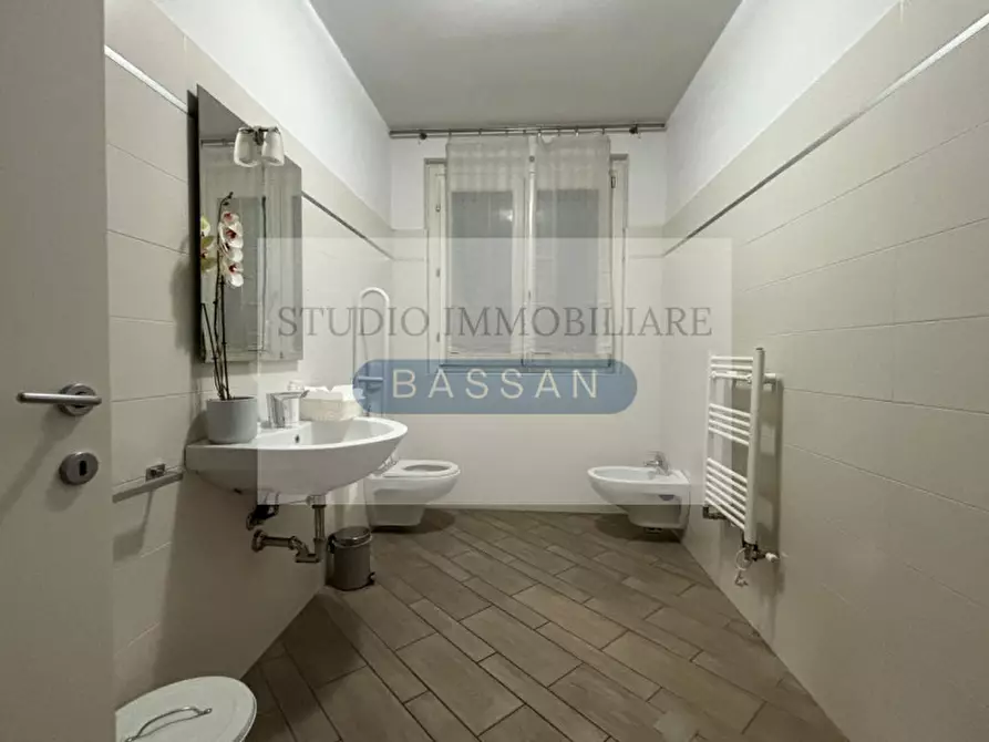 Immagine 14 di Ufficio in affitto  in Via Alessandro Volta 1 a Gallarate