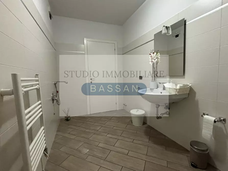 Immagine 15 di Ufficio in affitto  in Via Alessandro Volta 1 a Gallarate