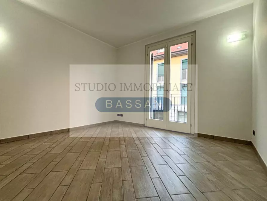 Immagine 18 di Ufficio in affitto  in Via Alessandro Volta 1 a Gallarate