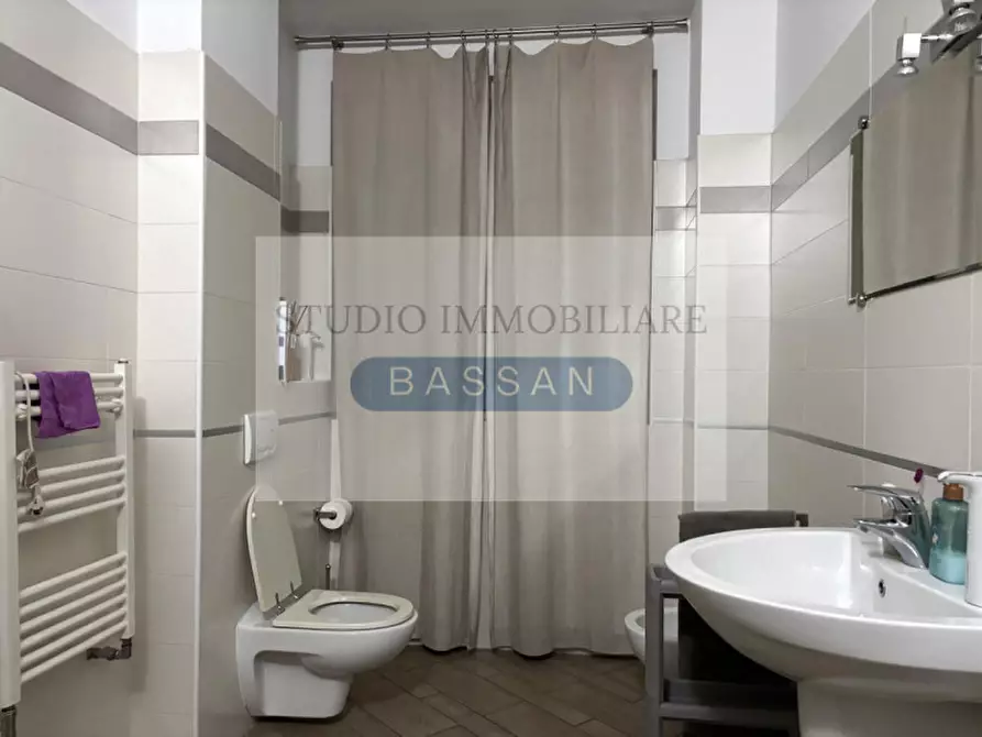 Immagine 19 di Ufficio in affitto  in Via Alessandro Volta 1 a Gallarate