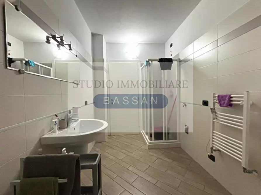 Immagine 20 di Ufficio in affitto  in Via Alessandro Volta 1 a Gallarate