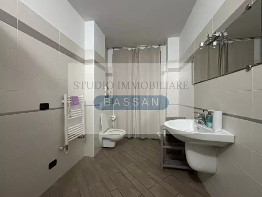 Immagine 21 di Ufficio in affitto  in Via Alessandro Volta 1 a Gallarate