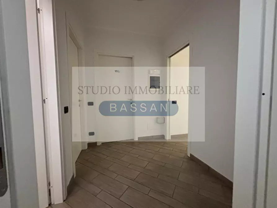 Immagine 22 di Ufficio in affitto  in Via Alessandro Volta 1 a Gallarate
