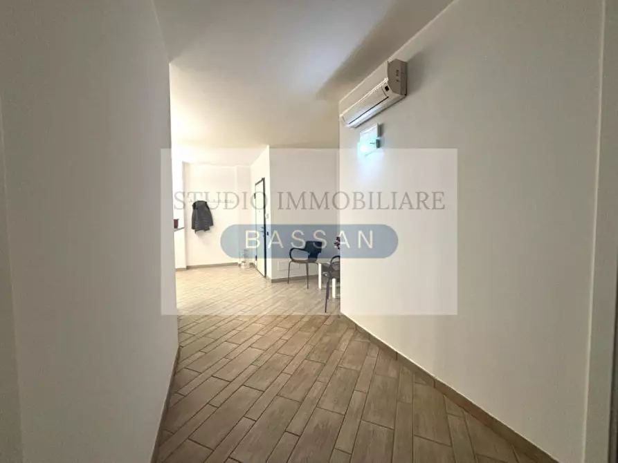 Immagine 23 di Ufficio in affitto  in Via Alessandro Volta 1 a Gallarate