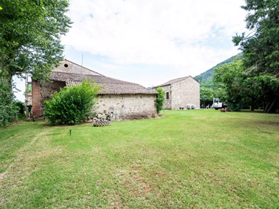 Immagine 2 di Rustico / casale in vendita  in Via Vallesana a Baone