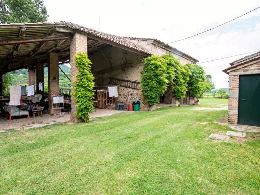 Immagine 5 di Rustico / casale in vendita  in Via Vallesana a Baone