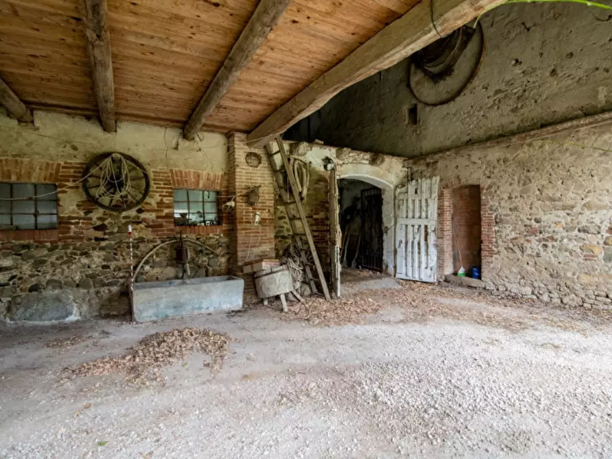 Immagine 6 di Rustico / casale in vendita  in Via Vallesana a Baone