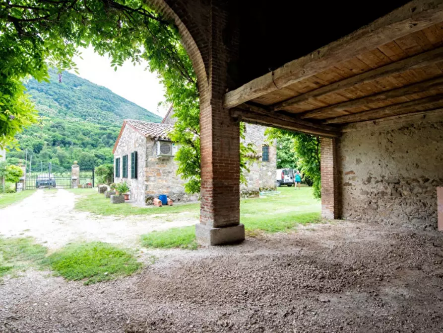 Immagine 7 di Rustico / casale in vendita  in Via Vallesana a Baone
