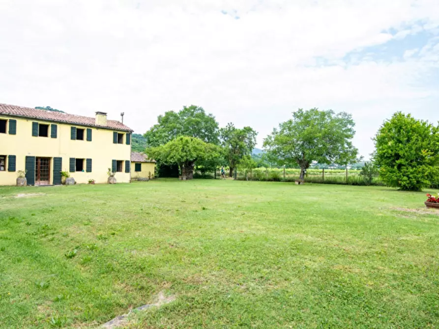 Immagine 9 di Rustico / casale in vendita  in Via Vallesana a Baone