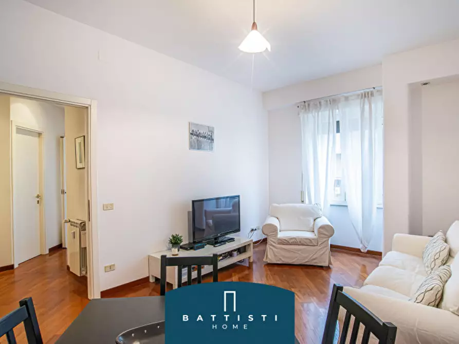 Immagine 3 di Appartamento in vendita  in via salento a Roma