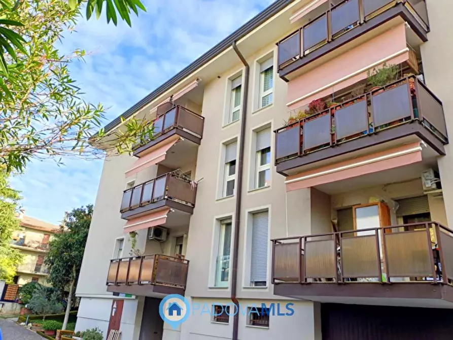 Immagine 2 di Appartamento in vendita  in Via Luigi Pastro a Padova