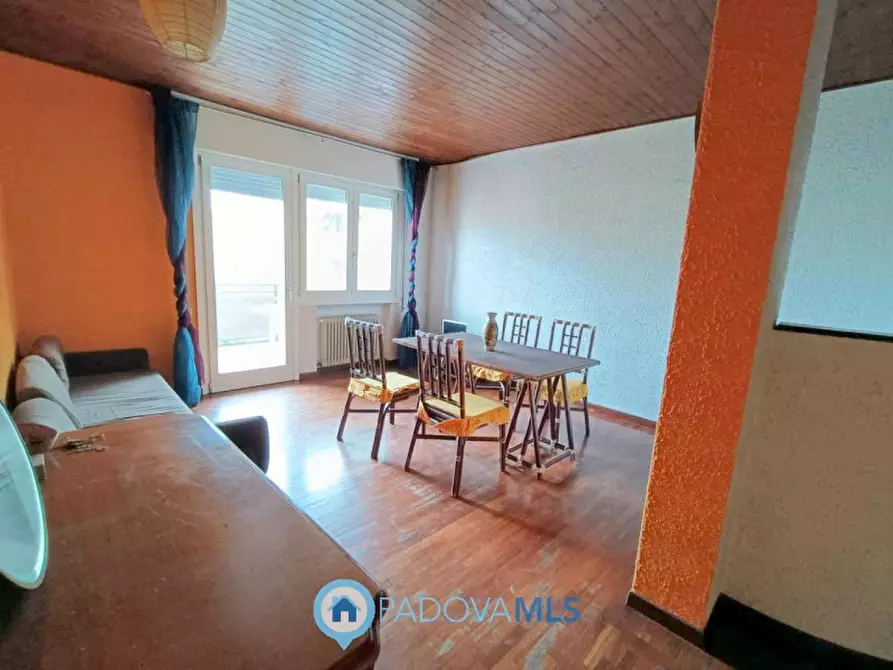 Immagine 3 di Appartamento in vendita  in Via Luigi Pastro a Padova