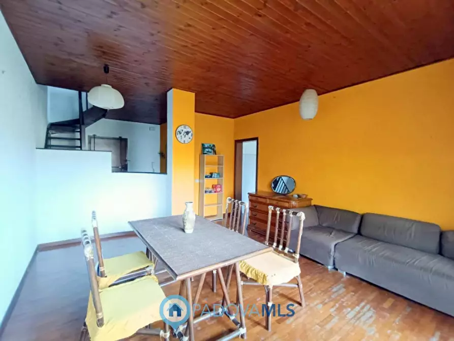 Immagine 5 di Appartamento in vendita  in Via Luigi Pastro a Padova